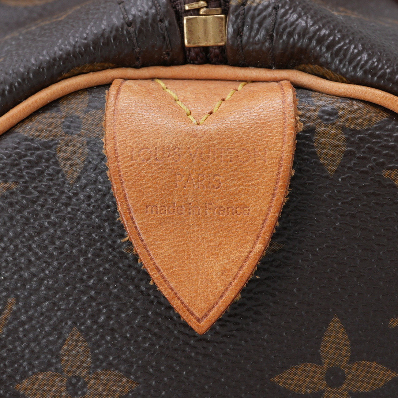 LOUIS VUITTON(USED)루이비통 모노그램 스피디 30